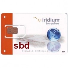 Тарифы иридиум sbd