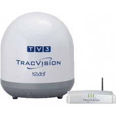 Kvh tracvision tv3