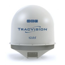 Kvh tracvision hd11