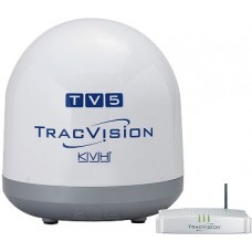Kvh tracvision tv5