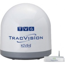 Kvh tracvision tv6