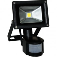 Sl-12vdc-10w-ms исп.5, прожектор светодиодный