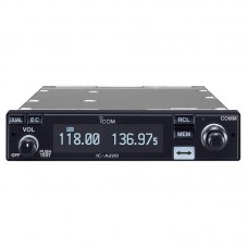 ICOM ic-a220t new