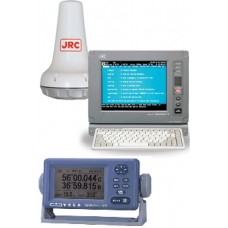 JRC JUE-87