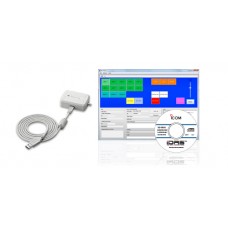 ICOM rc-fs10