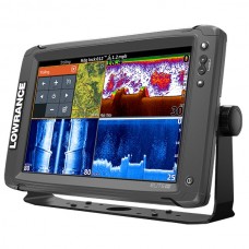Lowrance elite-12ti new