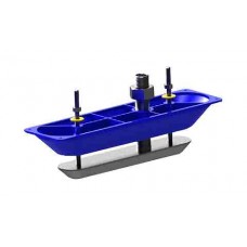 Lowrance structurescan 3d transducer