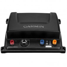 Garmin new gsd 25 premium sonar module
