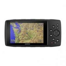Garmin gpsmap 276cx russia