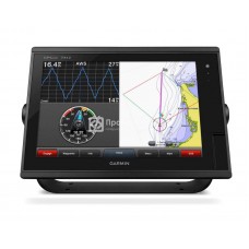 Garmin gpsmap 7412 j1939 12