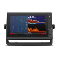 Garmin gpsmap 922xs картплоттер/эхолот без трансдьюсера