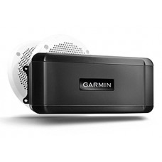 Garmin meteor 300 w/speakers