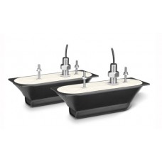 Garmin трансдьюсер gt41-thp thru-hull mount (pair)