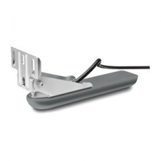 Garmin gt30-tm 12-pin трансдьюсер транцевый sidevu\downvu