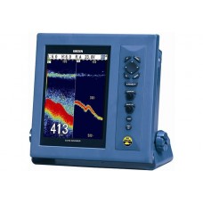 Koden cvs-1410b 10,4-дюймовый цветной эхолот