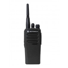 Motorola dp1400, радиостанция 136-174 мгц analog(mdh01jdc9jc2_n)