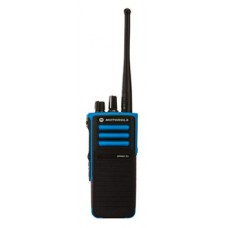 Motorola dp4401 atex ma, радиостанция 136-174 мгц (mdh56jcc9qa5_n)