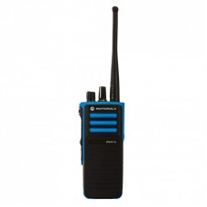Motorola dp4401 atex, радиостанция 403-470 мгц (mdh56qcc9la3_n)