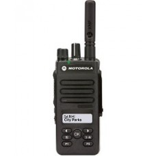 Motorola dp2600e panr302f, радиостанция 136-174 мгц (mdh02jdh9va1_n)
