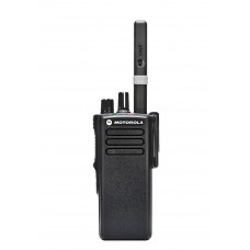 Motorola dp4401e pber402ce, радиостанция 300-360 мгц (mdh56kdc9ra1_n)