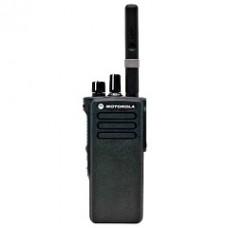 Motorola dp4401e pber502ce, радиостанция 403-527 мгц (mdh56rdc9ra1_n)