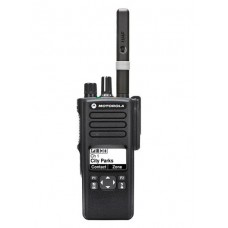 Motorola dp4801e pber302he, радиостанция 136-174 мгц (mdh56jdn9ra1_n)