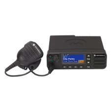 Motorola dm4600e mbar507n, радиостанция 403-470 мгц (mdm28qpn9va2_n)