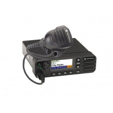 Motorola dm4601e mbar307ne, радиостанция 136-174 мгц 45вт (mdm28jqn9ra2_n)
