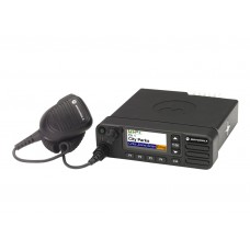 Motorola dm4601e mbar504ne, радиостанция 403-470 мгц (mdm28qnn9ra2_n)