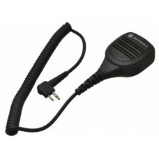 Motorola pmmn4029, микрофон-громкоговоритель