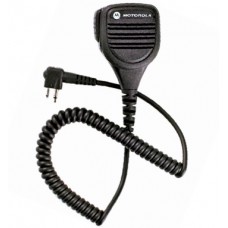 Motorola pmmn4013, микрофон-громкоговоритель
