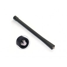 Motorola nad6502, антенна 146-174 мгц 15см широкополосная