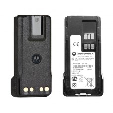 Motorola pmnn4416, аккумулятор li-ion 1600 мач ip56
