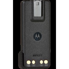 Motorola pmnn4418, аккумулятор li-ion 2250 мач ip56 impres