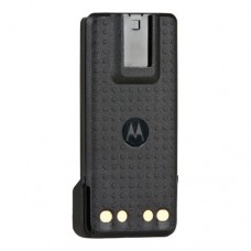 Motorola pmnn4406, аккумулятор li-ion 1650 мач ip67