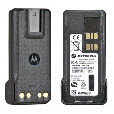 Motorola pmnn4409, аккумулятор li-ion 2150 мач ip67 impres