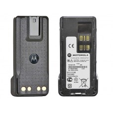 Motorola pmnn4412, аккумулятор ni-mh 1300 мач ip67