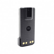 Motorola pmnn4491, аккумулятор li-ion 2100 мач ip68 impres