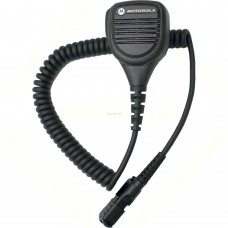 Motorola pmmn4075, микрофон-громкоговоритель (ip57) fm