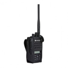Motorola pmln5863, чехол из жесткой кожи для dp2000 с дисплеем