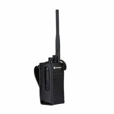 Motorola pmln5864, чехол из жесткой кожи для dp2000 без дисплея
