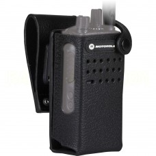 Motorola pmln5866, чехол из жесткой кожи для dp2000 без дисплея