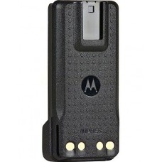 Motorola pmnn4525, аккумулятор li-ion 1950 мач ip68