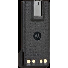 Motorola pmnn4407, аккумулятор li-ion 1600 мач ip67 impres