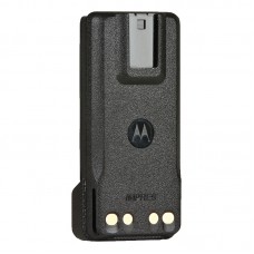 Motorola pmnn4448, аккумулятор li-ion 2800 мач ip67 impres