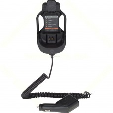 Motorola pmln6716, автомобильное зарядное устройство для микрофона mdrln6561