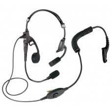 Motorola pmln5101, гарнитура височная impres с ptt и микрофоном