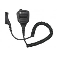 Motorola nntn8382, микрофон-громкоговоритель (ip57) impres