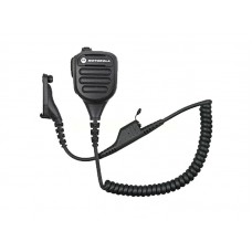 Motorola nntn8383, микрофон-громкоговоритель impres c разъемом для наушника (ip54)