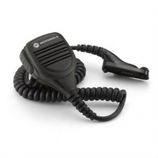 Motorola pmmn4024, микрофон-громкоговоритель c разъемом для наушника (ip54)